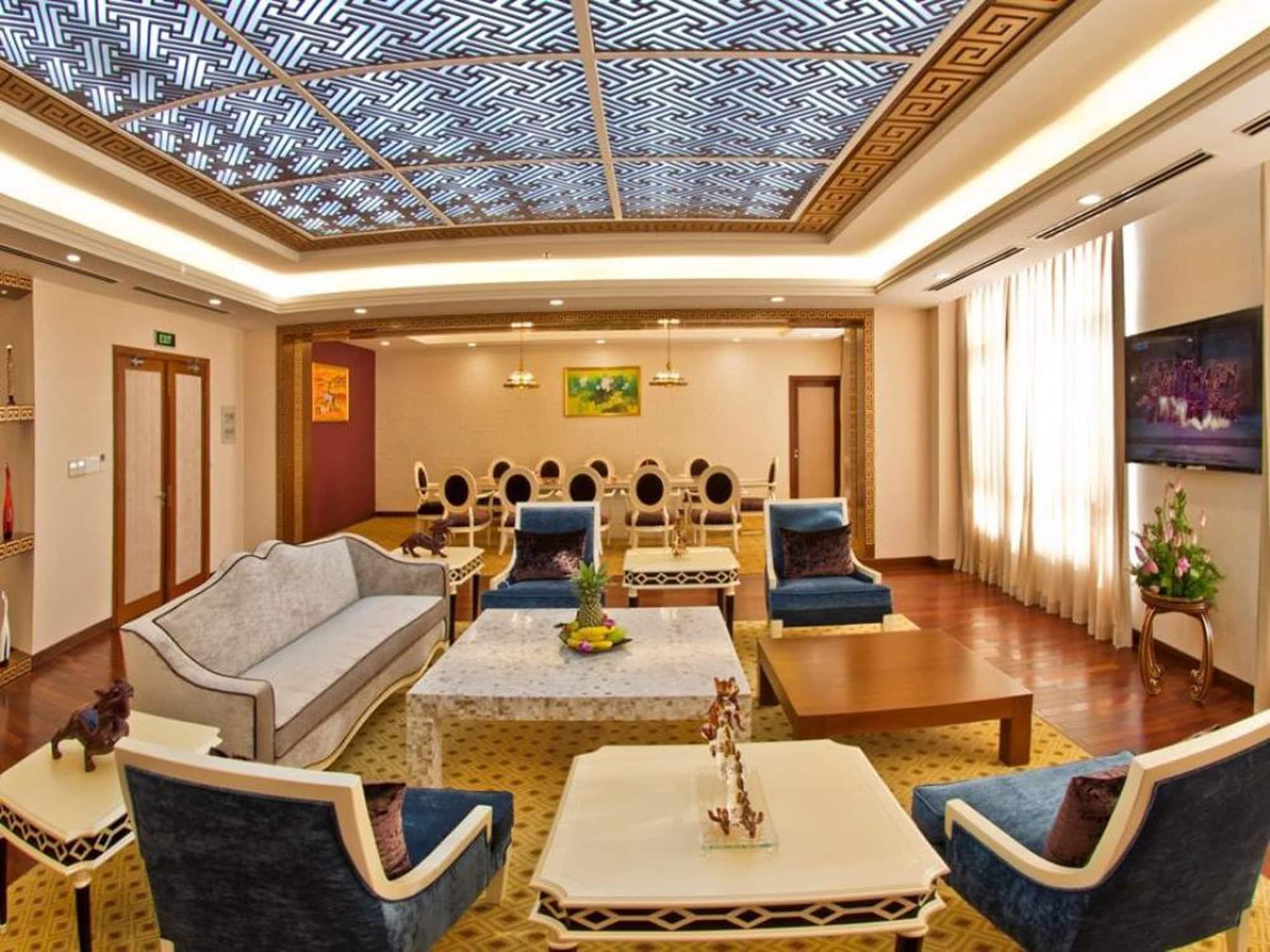 Tan Son Nhat Saigon Hotel Ho Chi Minh City Exterior photo