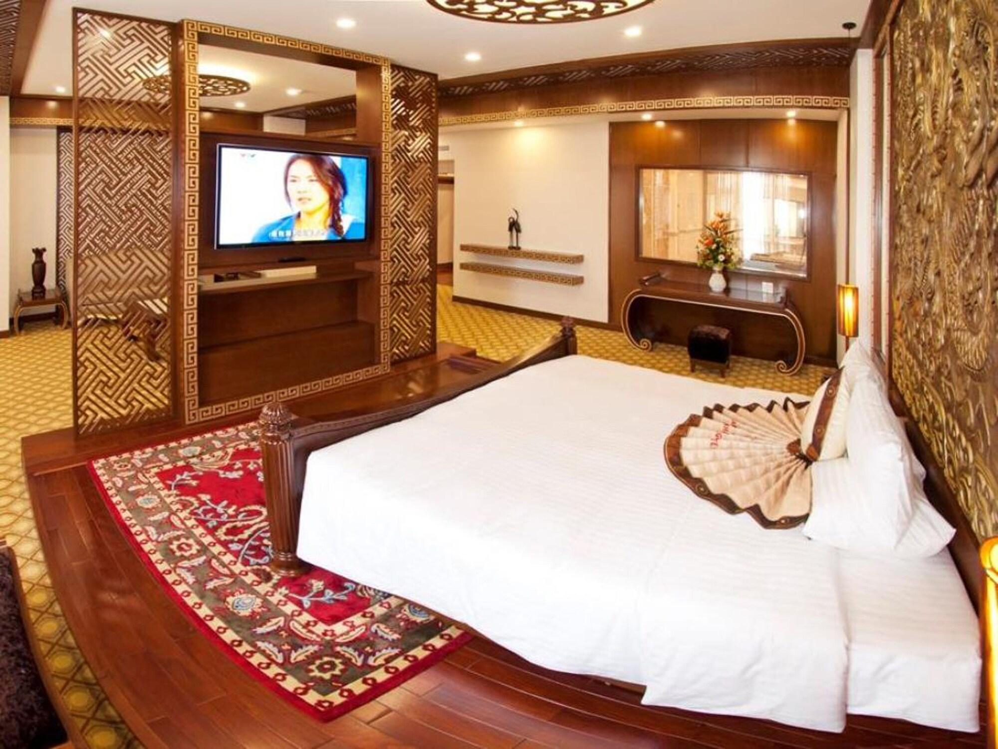 Tan Son Nhat Saigon Hotel Ho Chi Minh City Exterior photo
