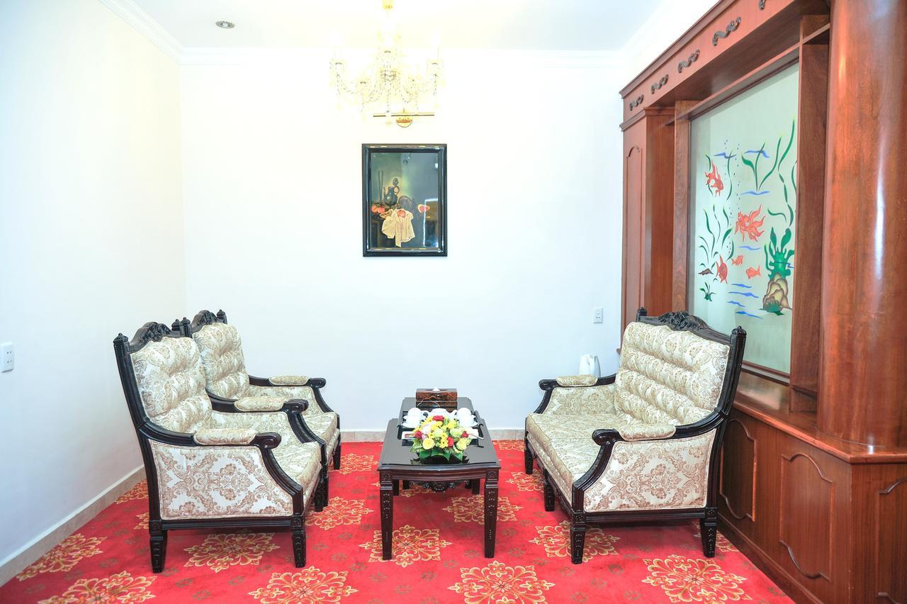 Tan Son Nhat Saigon Hotel Ho Chi Minh City Exterior photo