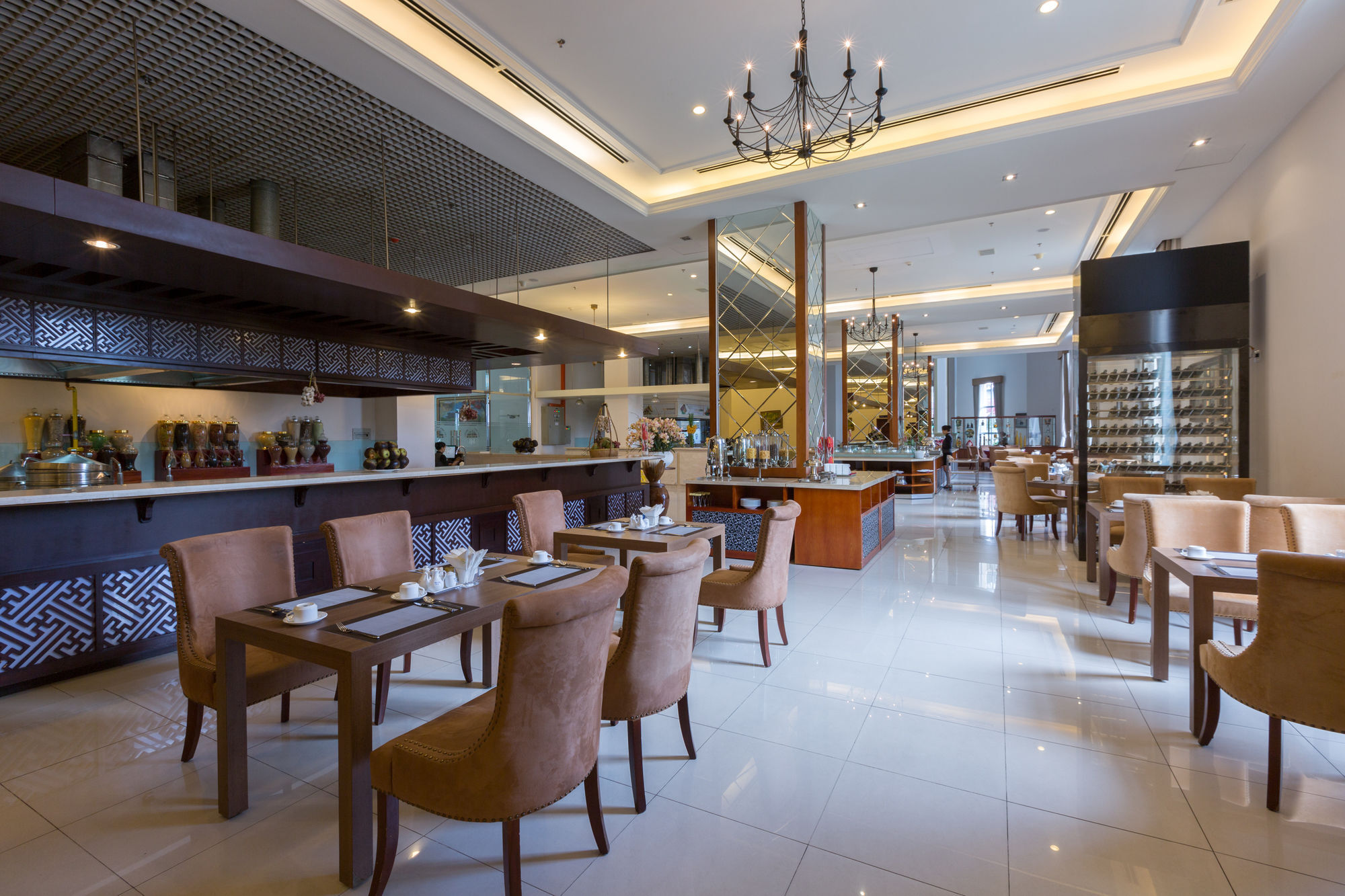 Tan Son Nhat Saigon Hotel Ho Chi Minh City Exterior photo